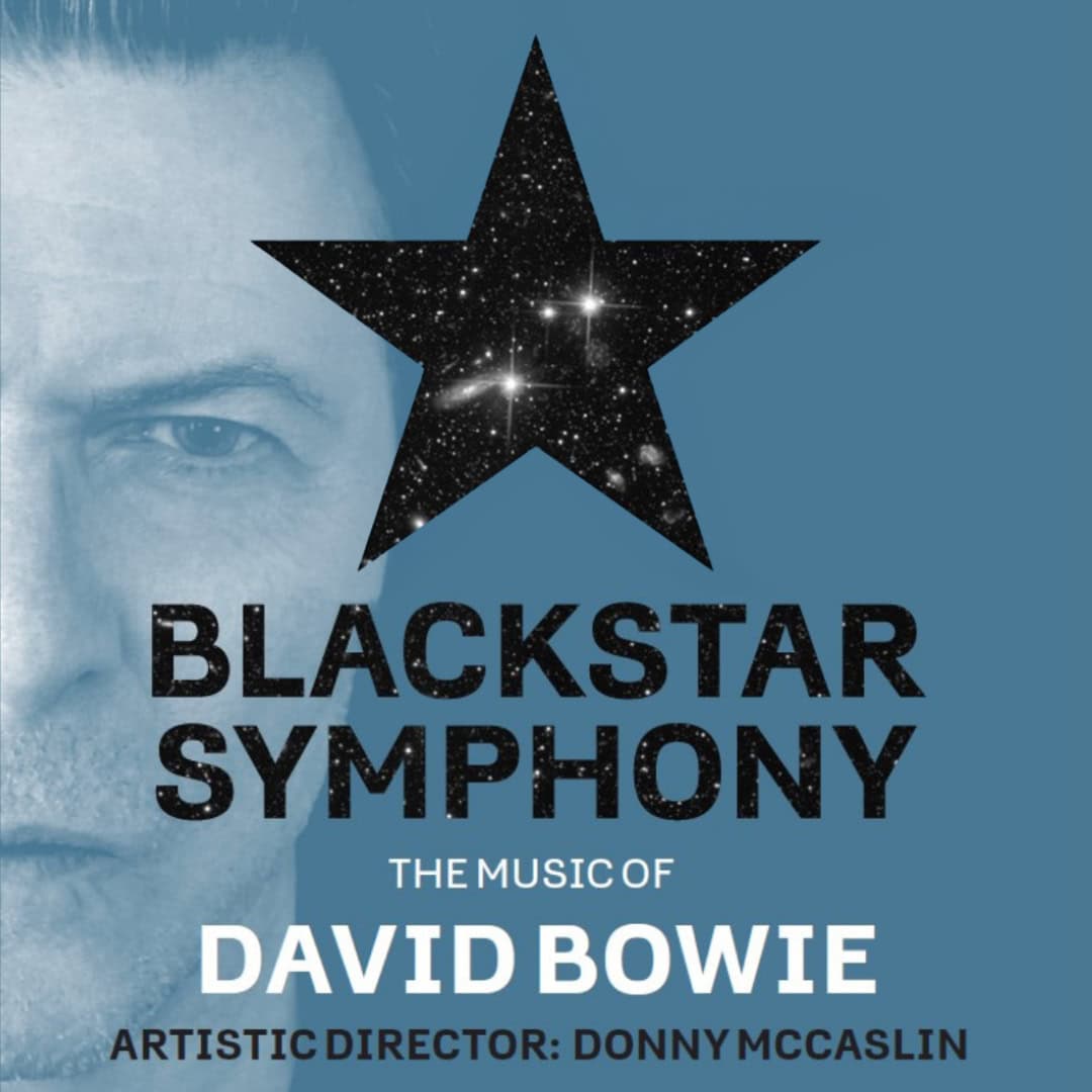 Blackstar - Album by David Bowie - Apple Music